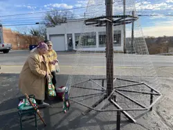 Crochetmas 2021, Berea 3